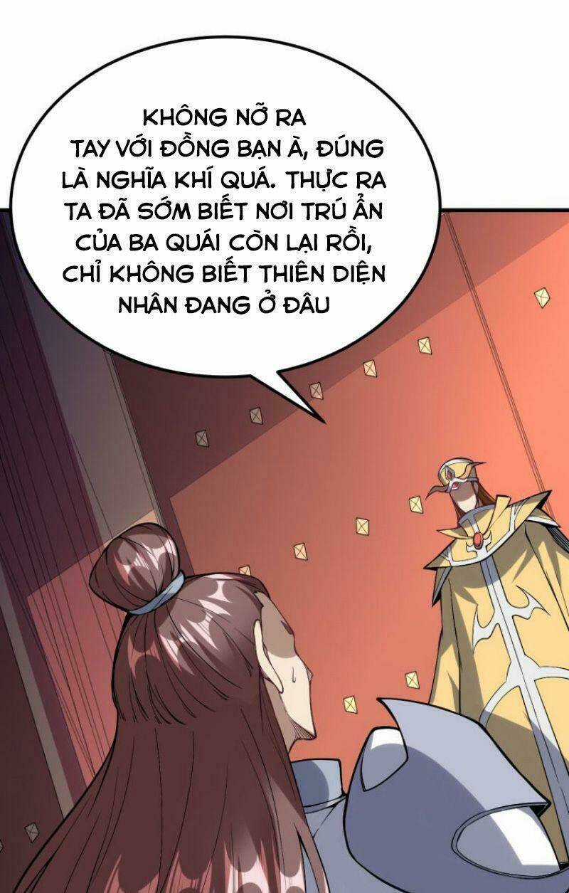 Đấu Hồn Đại Lục - Chapter 54 - Trang 18