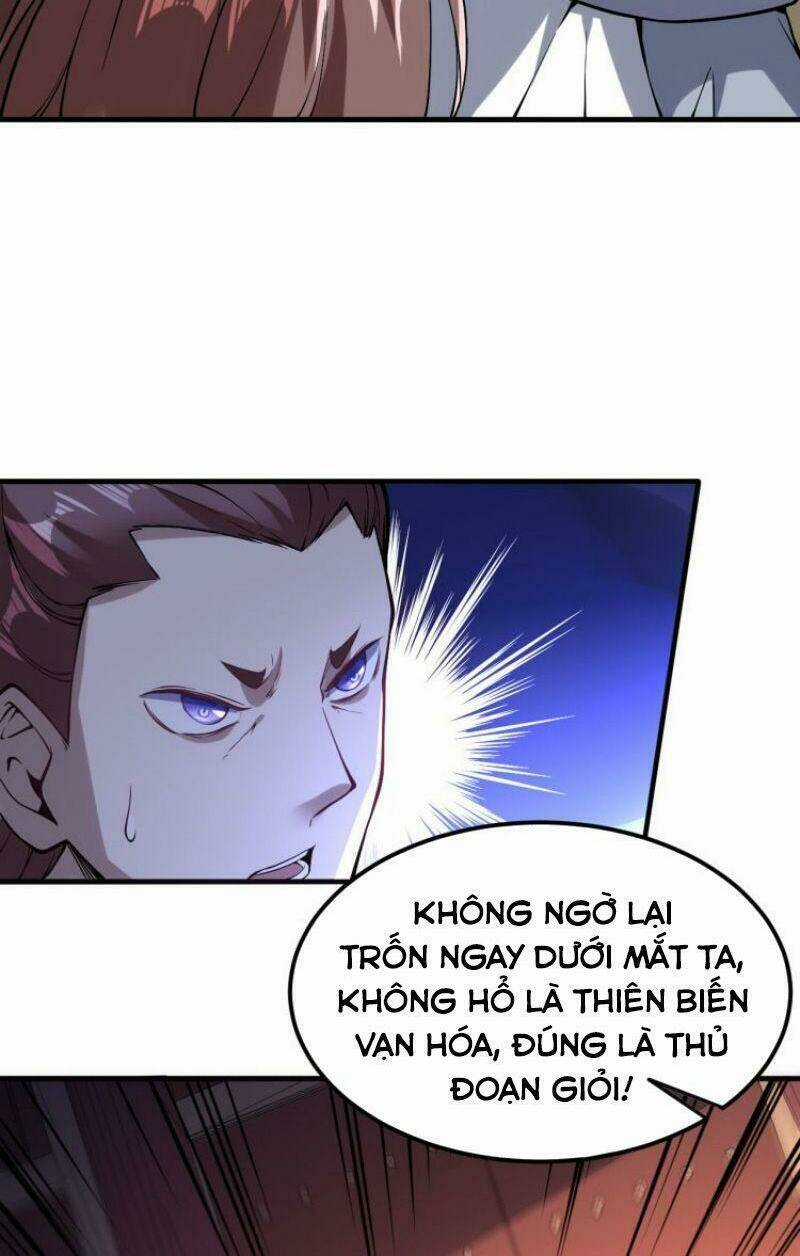 Đấu Hồn Đại Lục - Chapter 54 - Trang 19