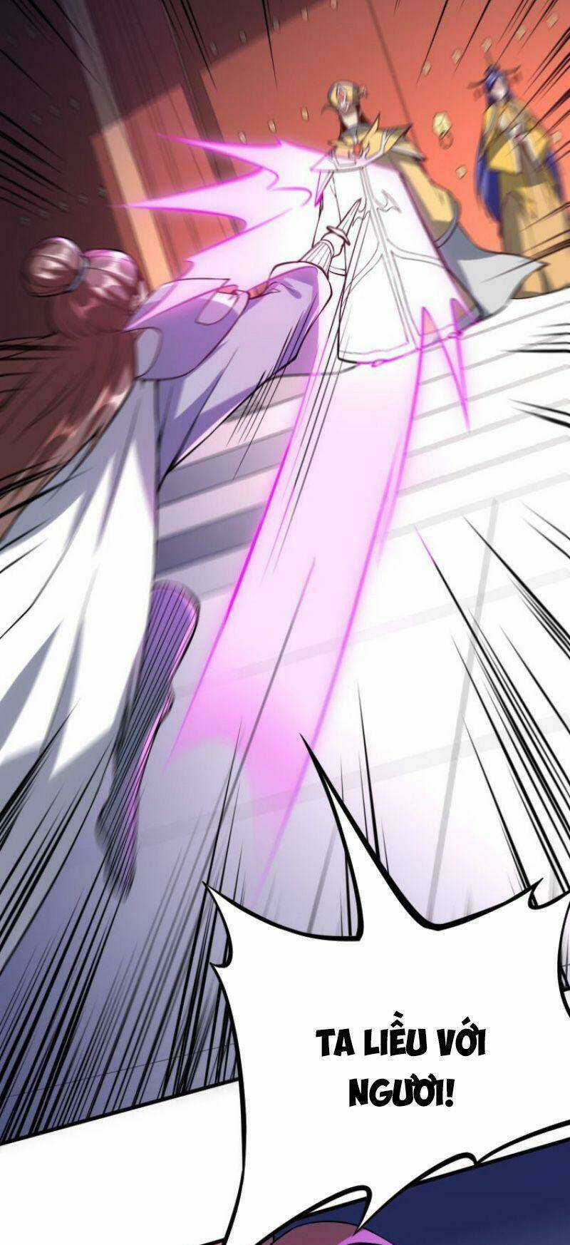 Đấu Hồn Đại Lục - Chapter 54 - Trang 20