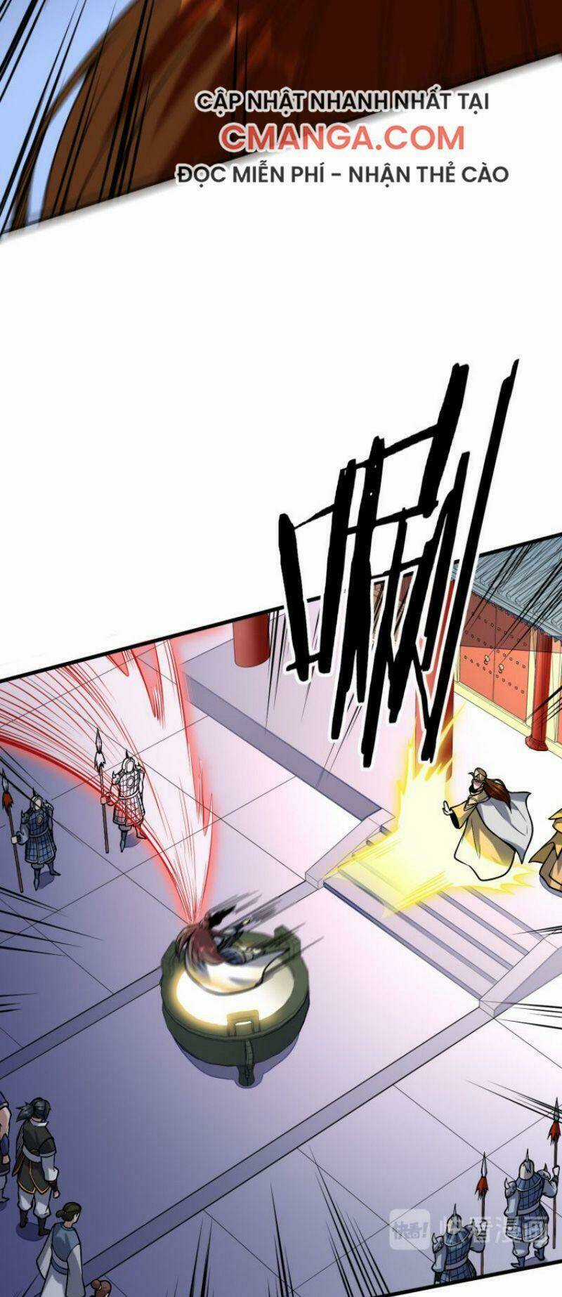 Đấu Hồn Đại Lục - Chapter 54 - Trang 22