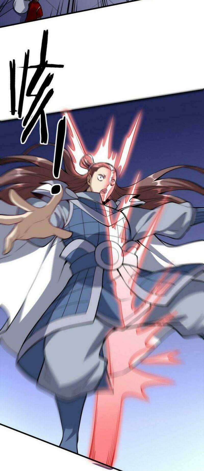 Đấu Hồn Đại Lục - Chapter 54 - Trang 23