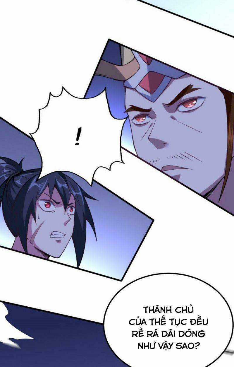 Đấu Hồn Đại Lục - Chapter 54 - Trang 24