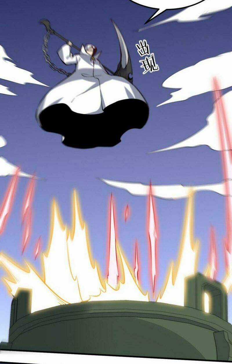 Đấu Hồn Đại Lục - Chapter 54 - Trang 25