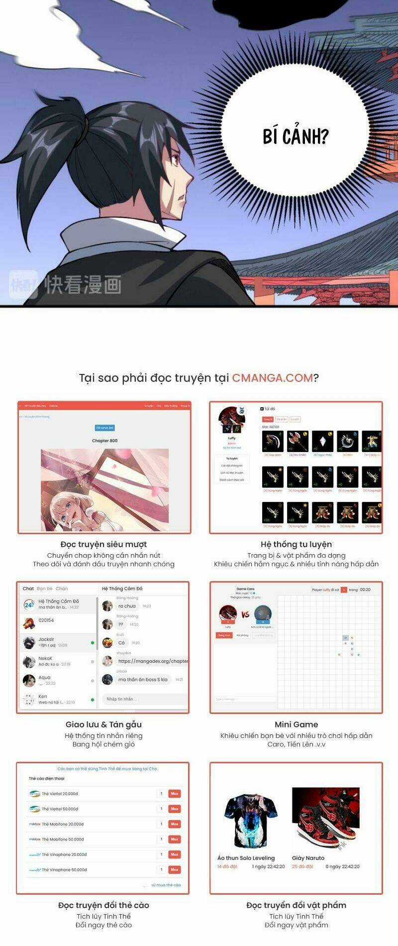 Đấu Hồn Đại Lục - Chapter 54 - Trang 27