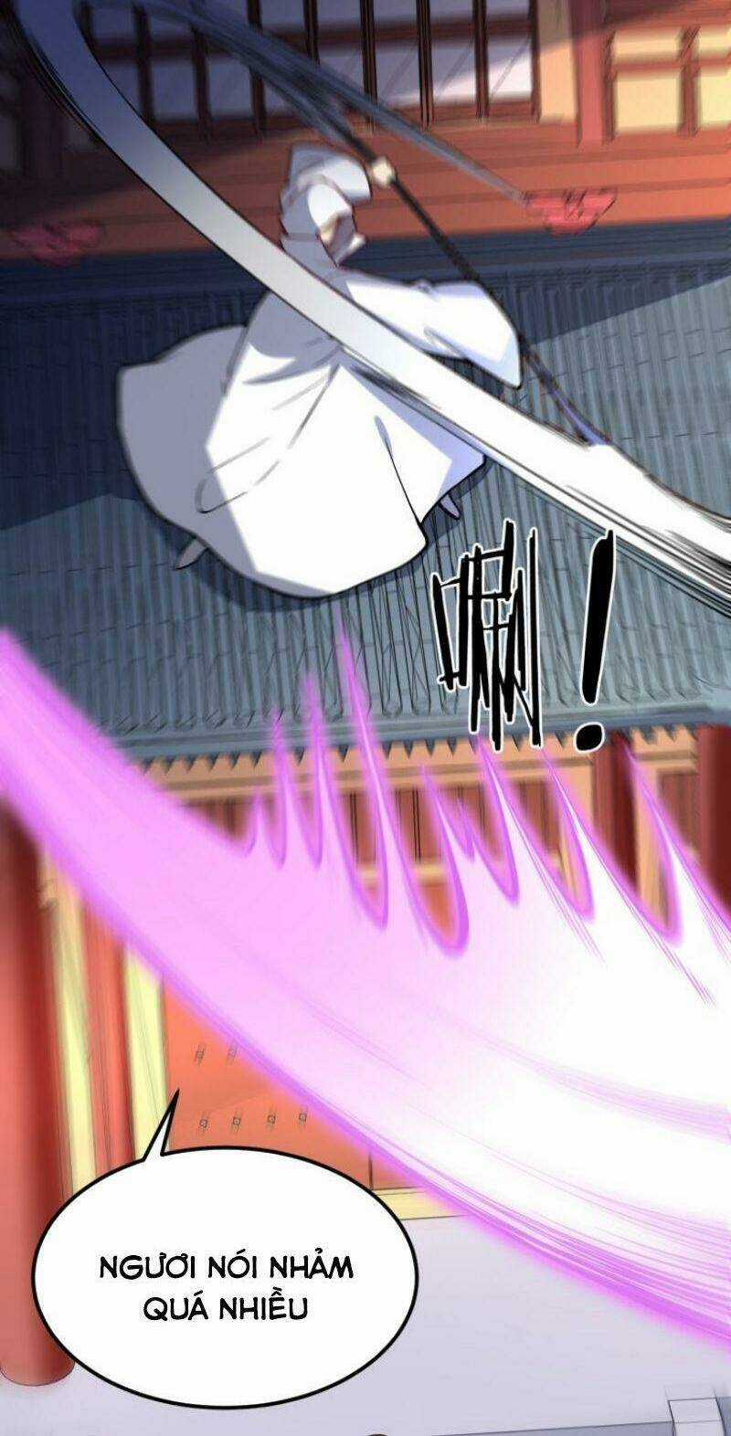 Đấu Hồn Đại Lục - Chapter 54 - Trang 29