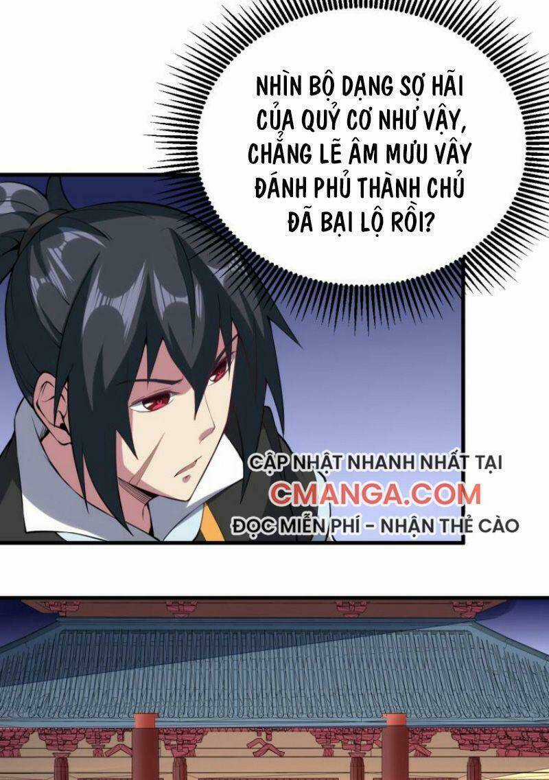 Đấu Hồn Đại Lục - Chapter 54 - Trang 4