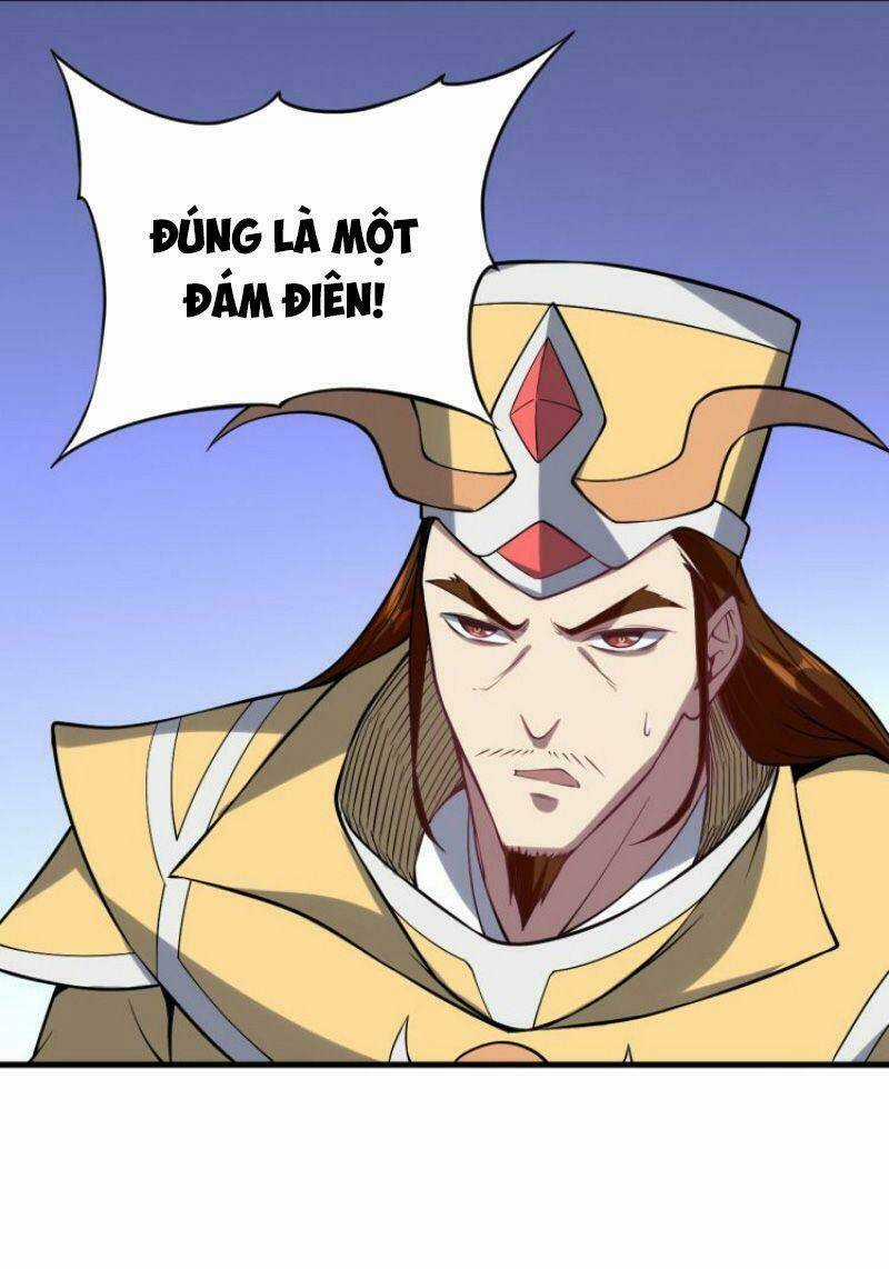 Đấu Hồn Đại Lục - Chapter 54 - Trang 32