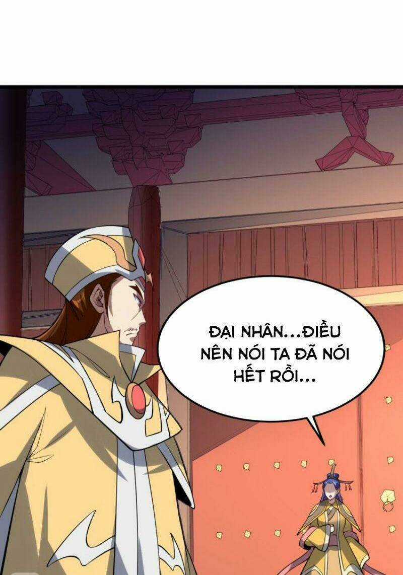 Đấu Hồn Đại Lục - Chapter 54 - Trang 33