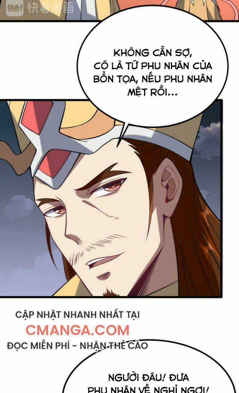 Đấu Hồn Đại Lục - Chapter 54 - Trang 34