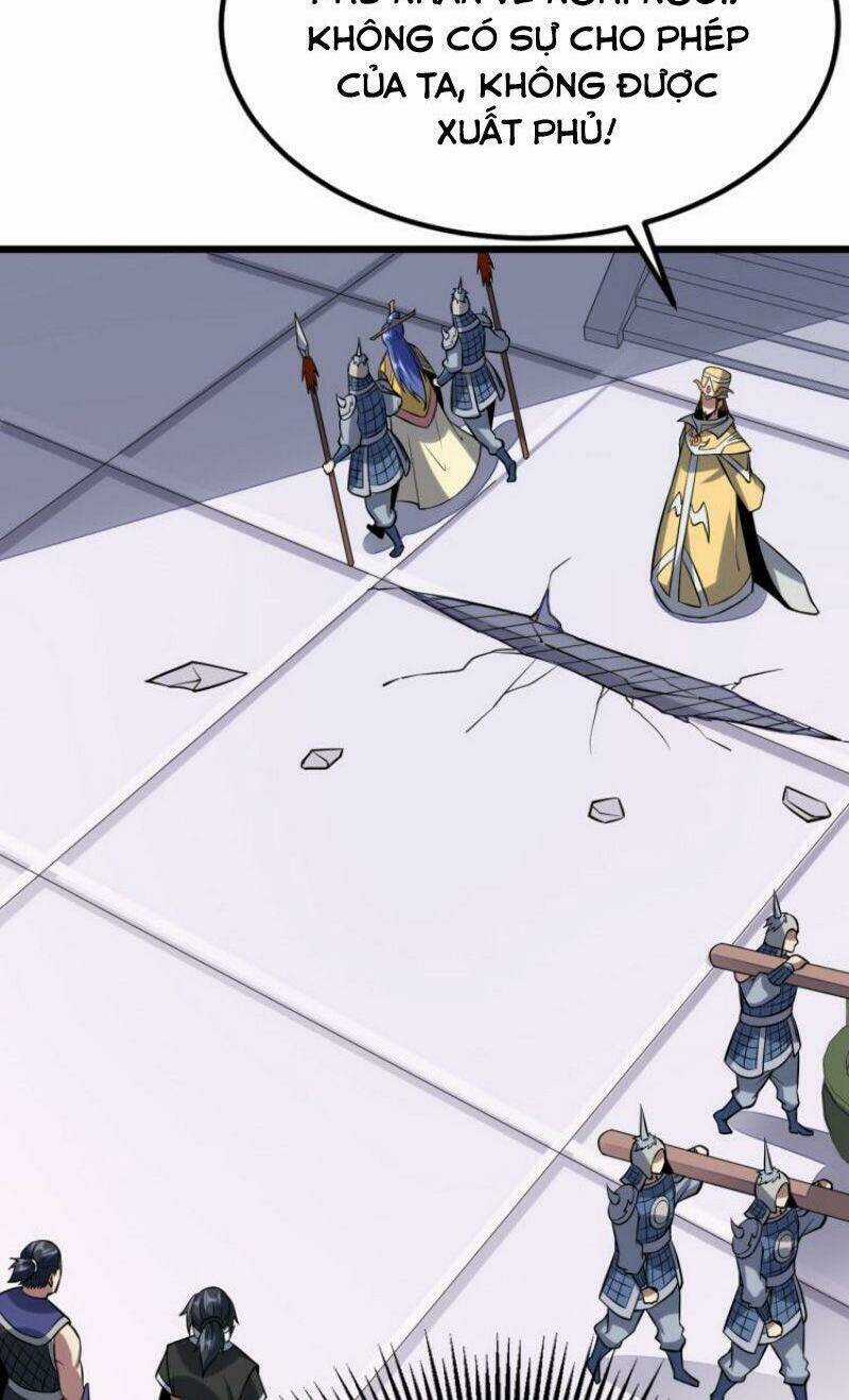 Đấu Hồn Đại Lục - Chapter 54 - Trang 35