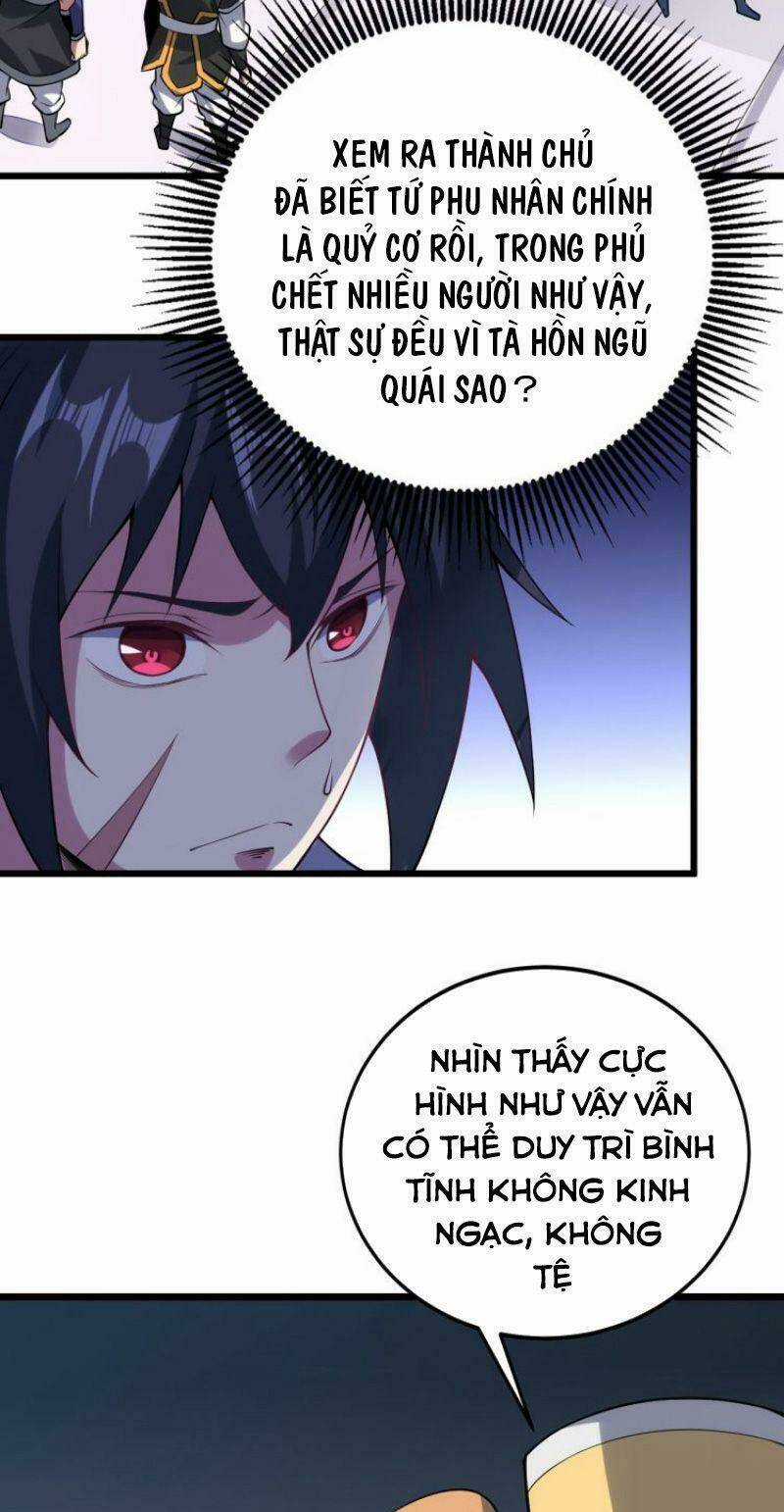 Đấu Hồn Đại Lục - Chapter 54 - Trang 36