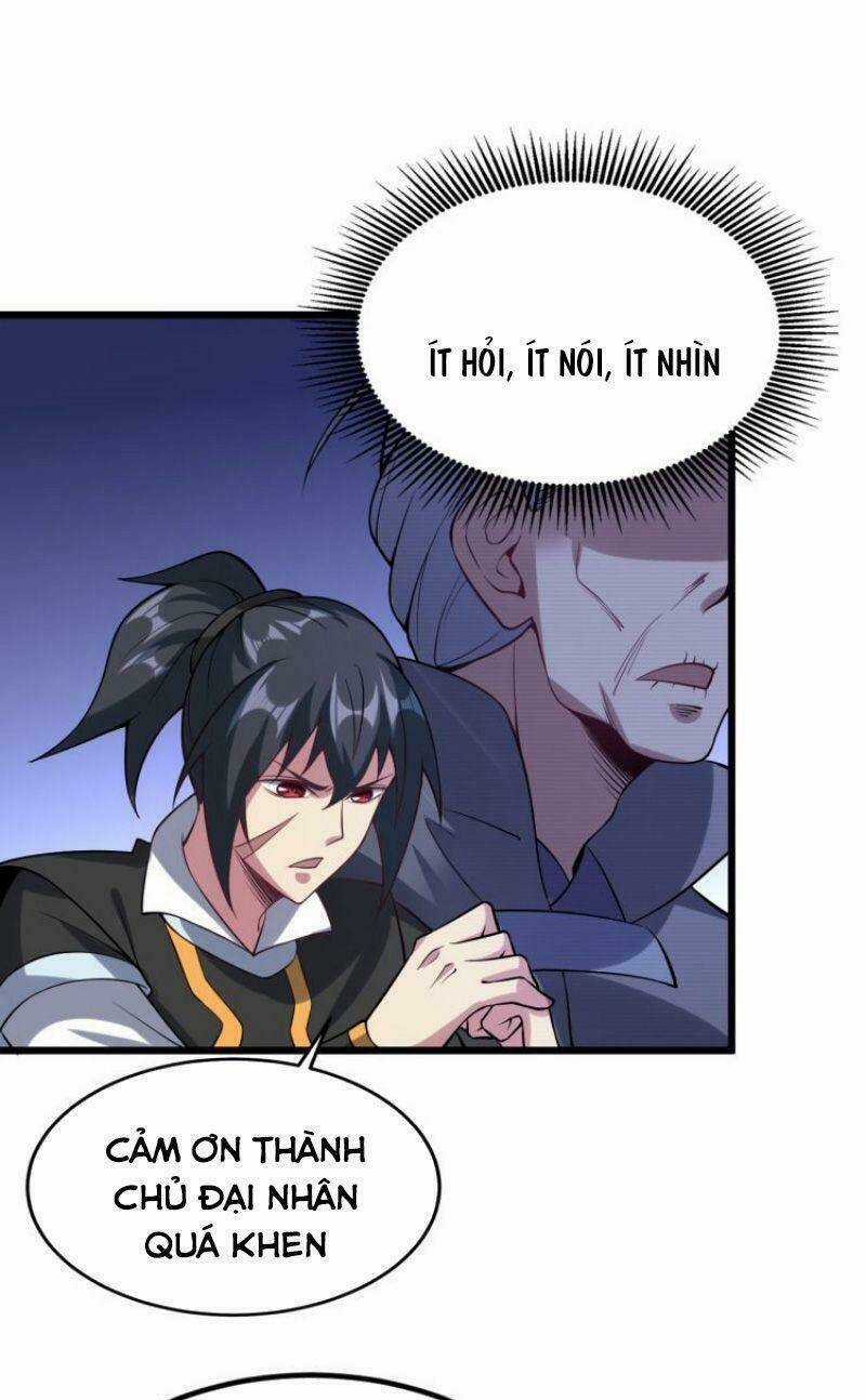 Đấu Hồn Đại Lục - Chapter 54 - Trang 38