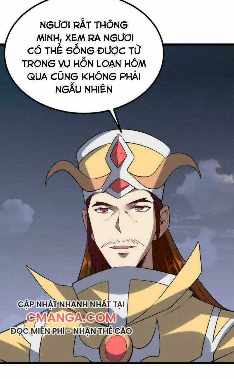 Đấu Hồn Đại Lục - Chapter 54 - Trang 39