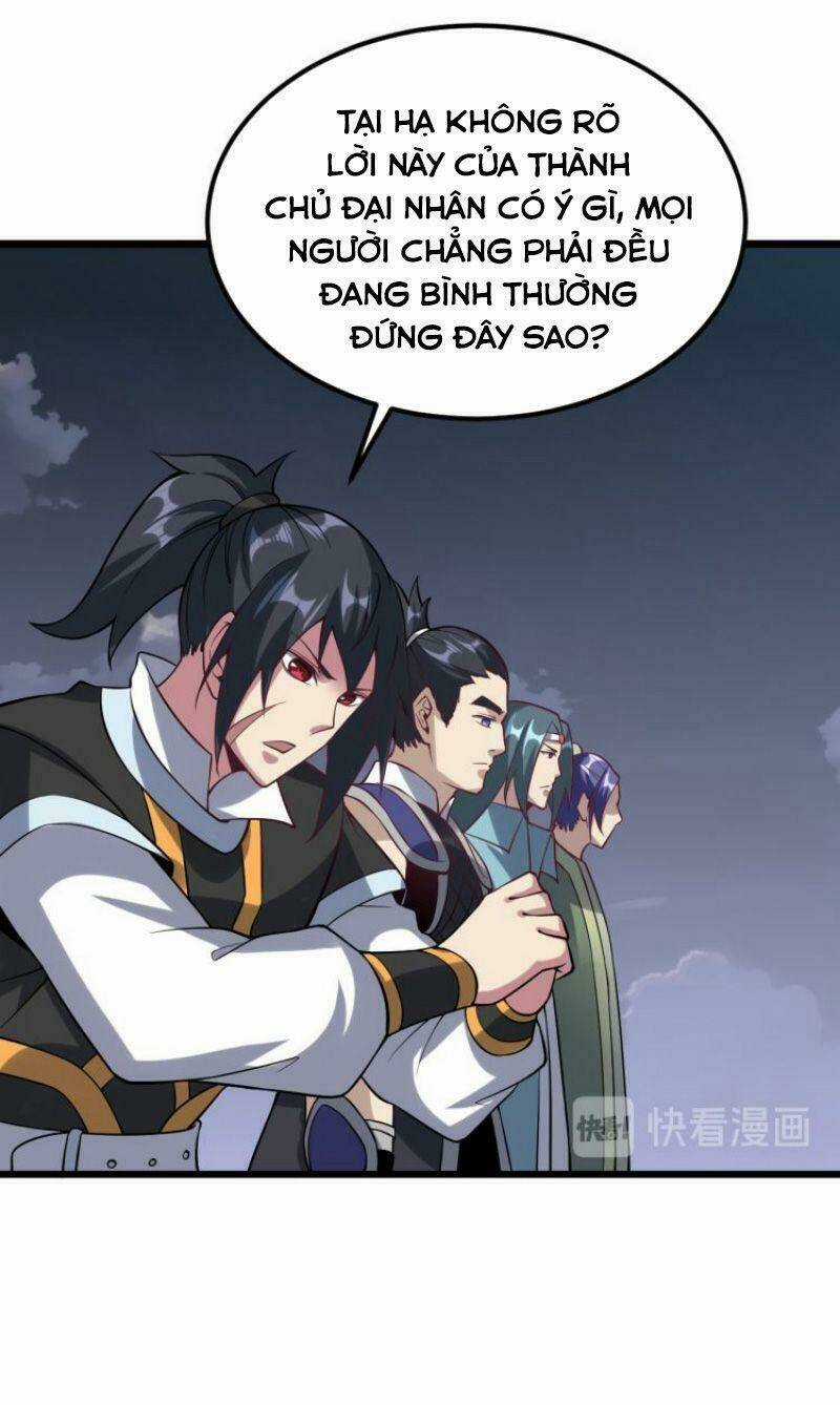 Đấu Hồn Đại Lục - Chapter 54 - Trang 40