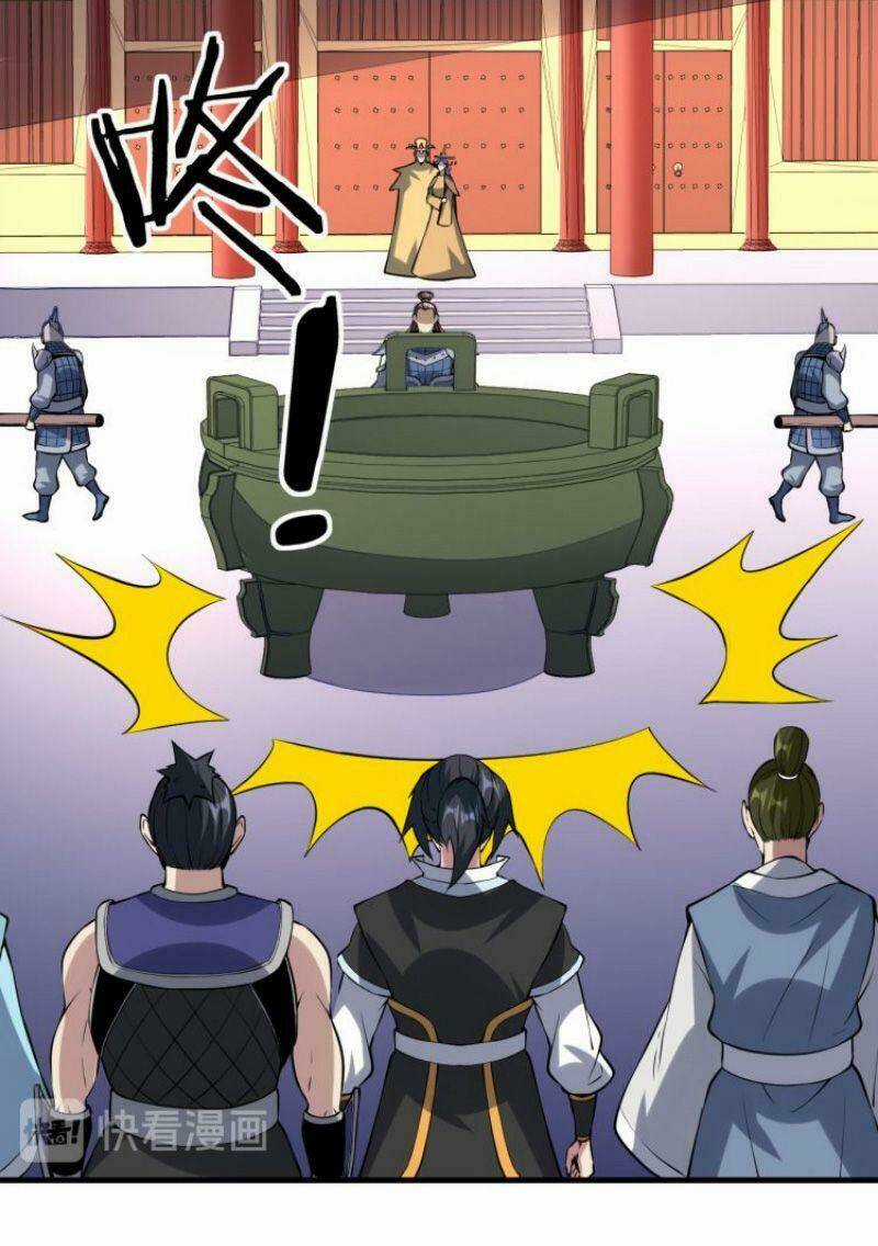 Đấu Hồn Đại Lục - Chapter 54 - Trang 5