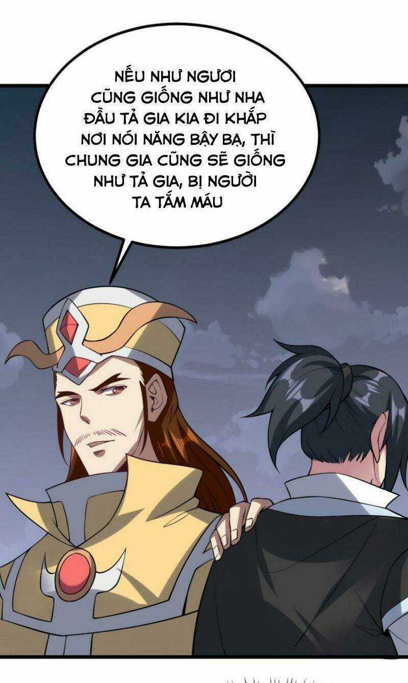 Đấu Hồn Đại Lục - Chapter 54 - Trang 41