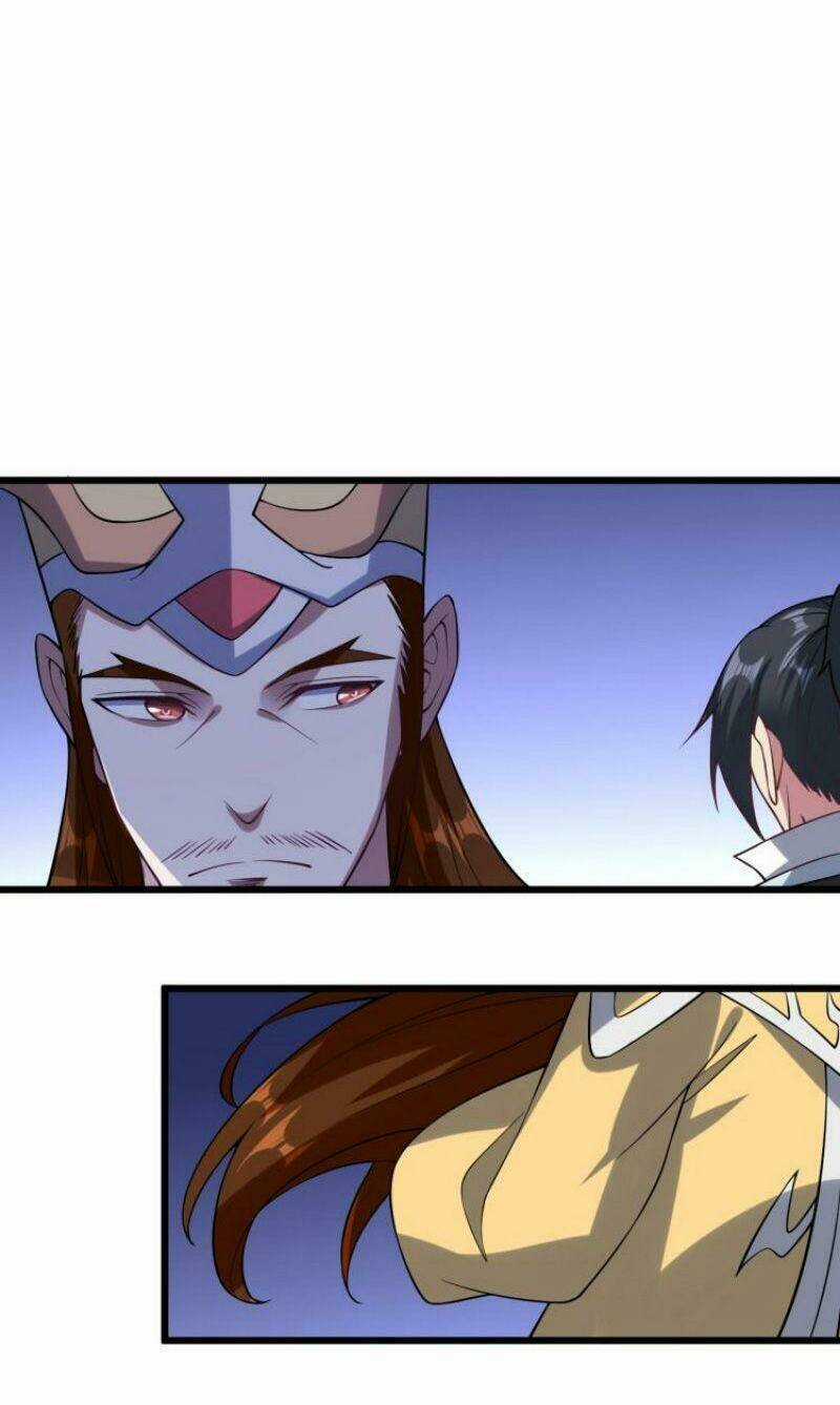 Đấu Hồn Đại Lục - Chapter 54 - Trang 43