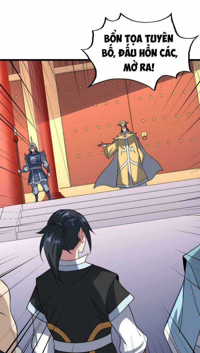 Đấu Hồn Đại Lục - Chapter 54 - Trang 44
