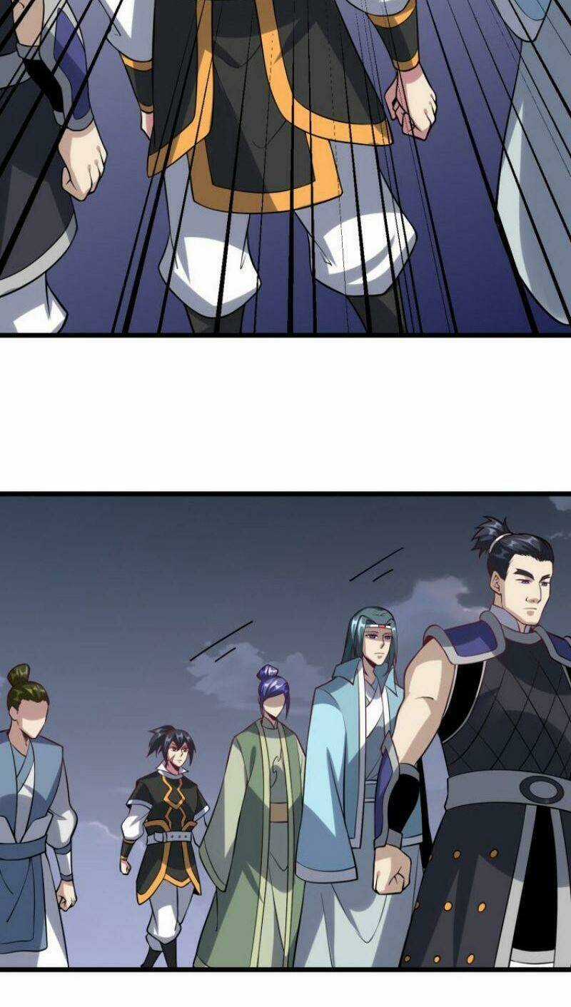 Đấu Hồn Đại Lục - Chapter 54 - Trang 45