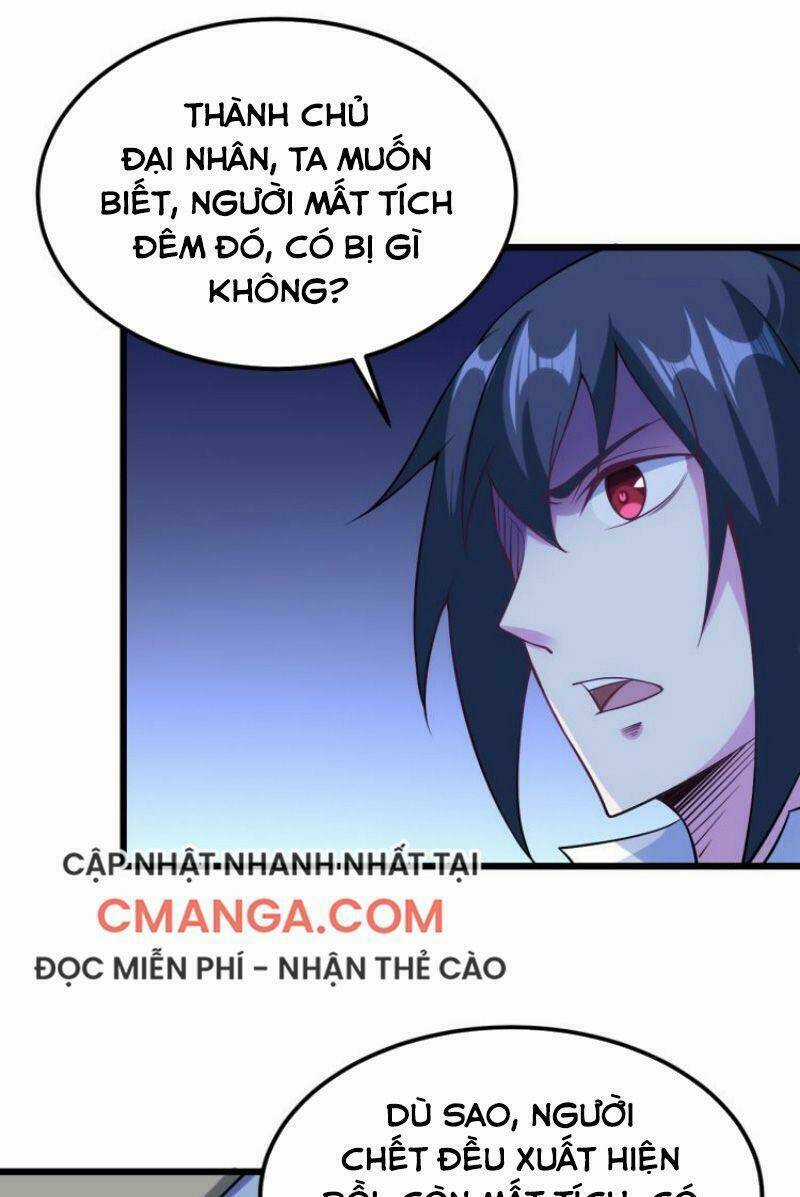 Đấu Hồn Đại Lục - Chapter 54 - Trang 48