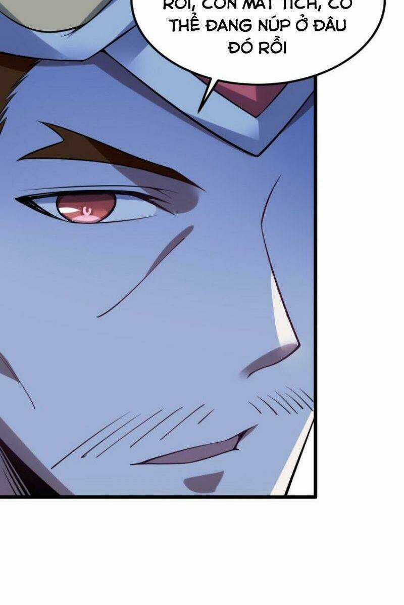 Đấu Hồn Đại Lục - Chapter 54 - Trang 49
