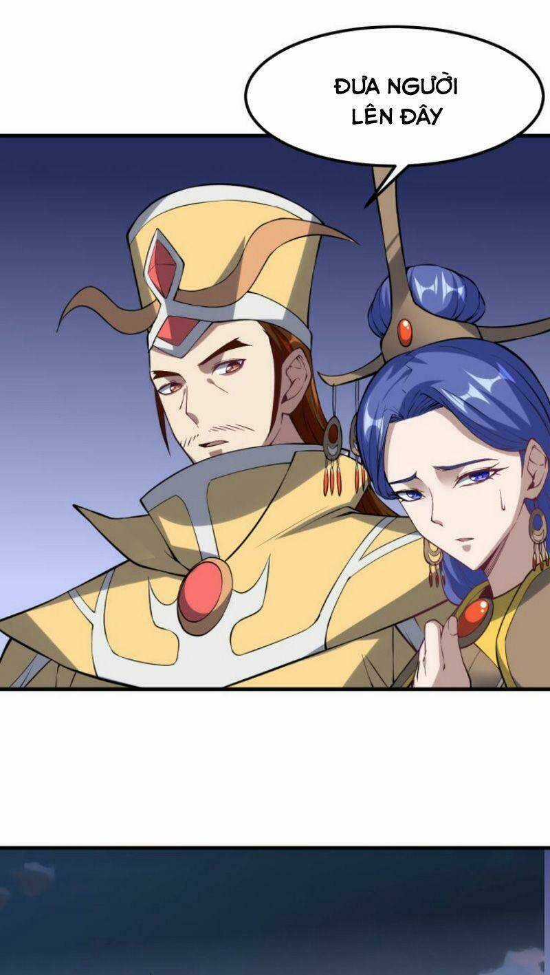 Đấu Hồn Đại Lục - Chapter 54 - Trang 6