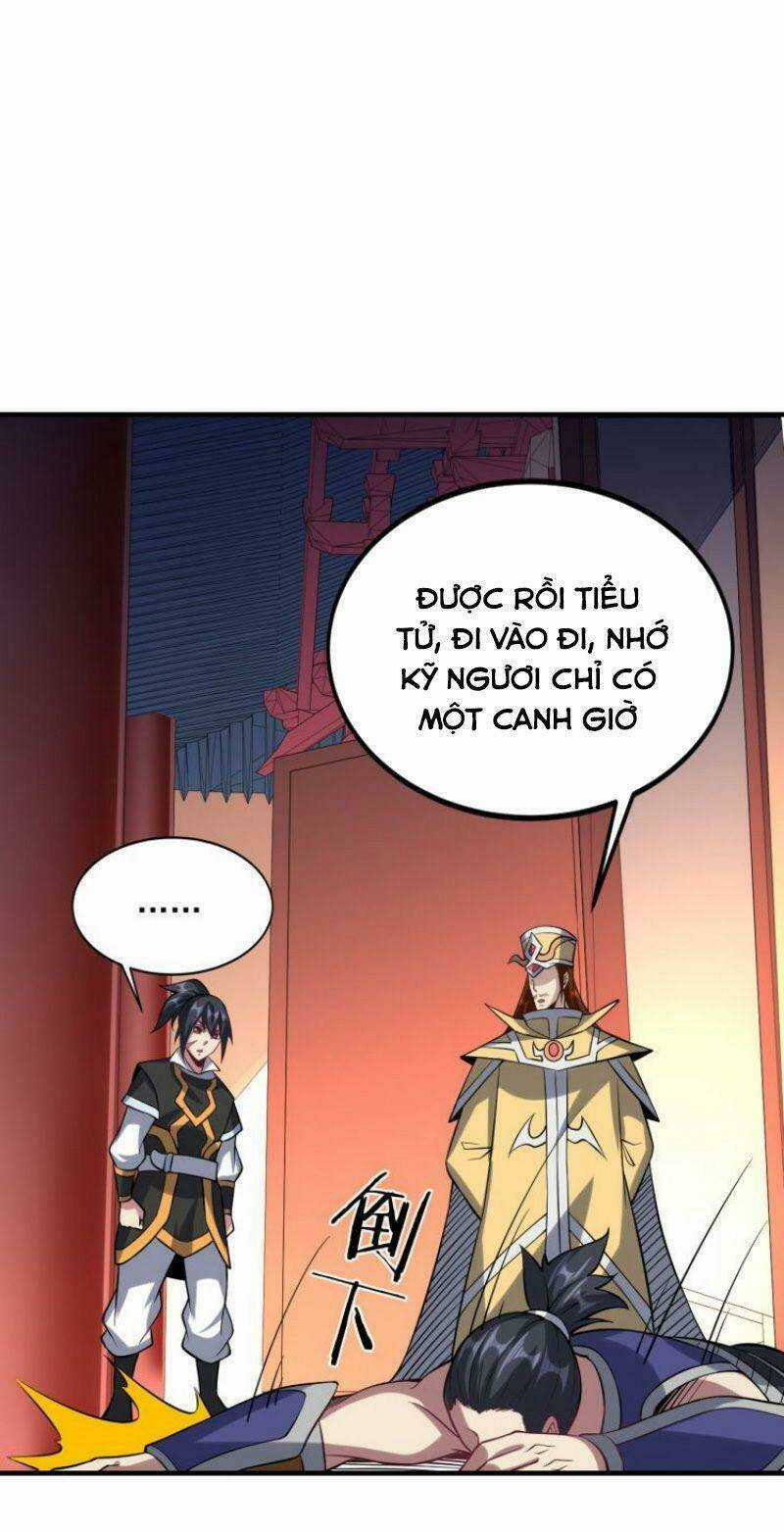 Đấu Hồn Đại Lục - Chapter 54 - Trang 52