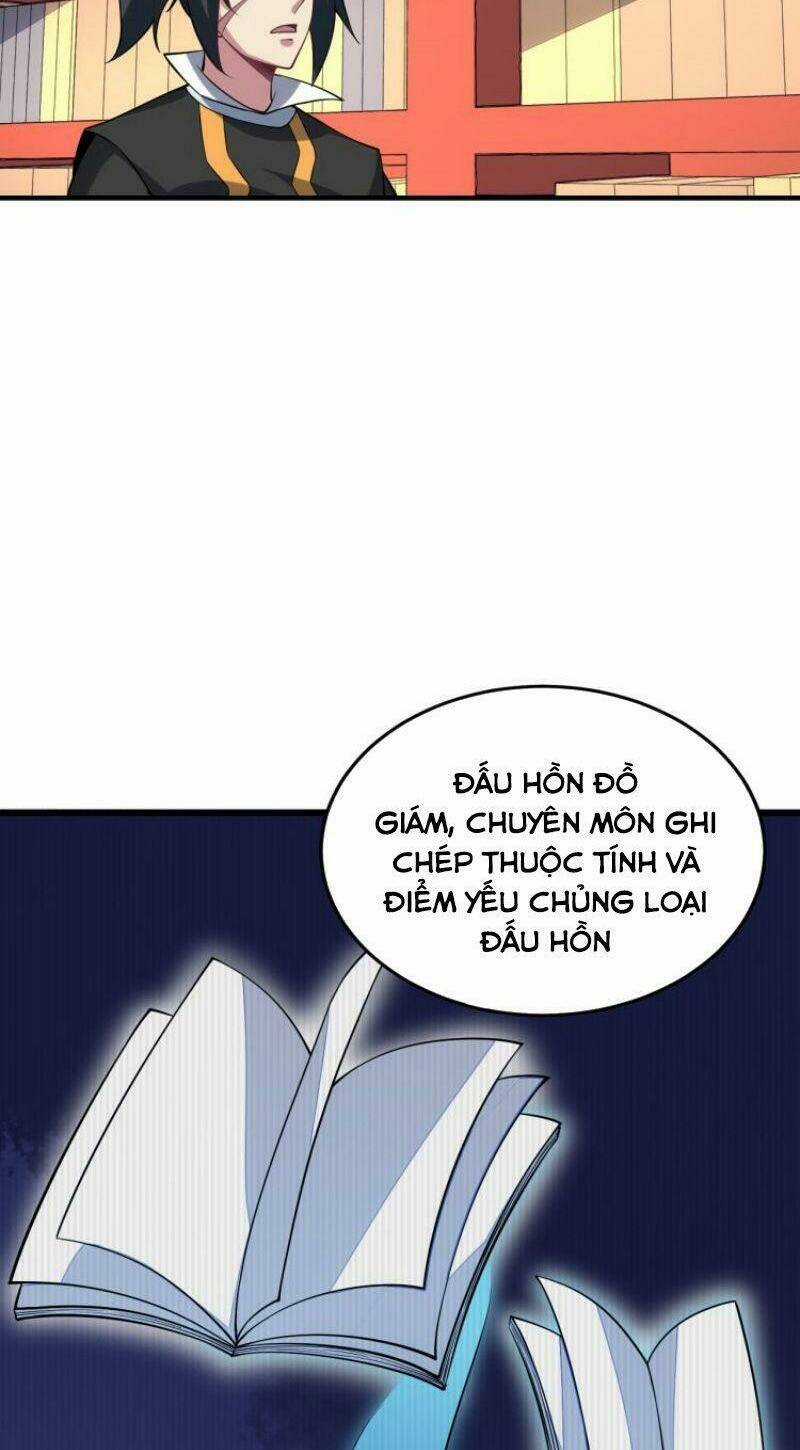 Đấu Hồn Đại Lục - Chapter 54 - Trang 55