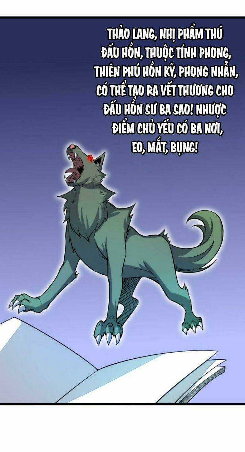 Đấu Hồn Đại Lục - Chapter 54 - Trang 59