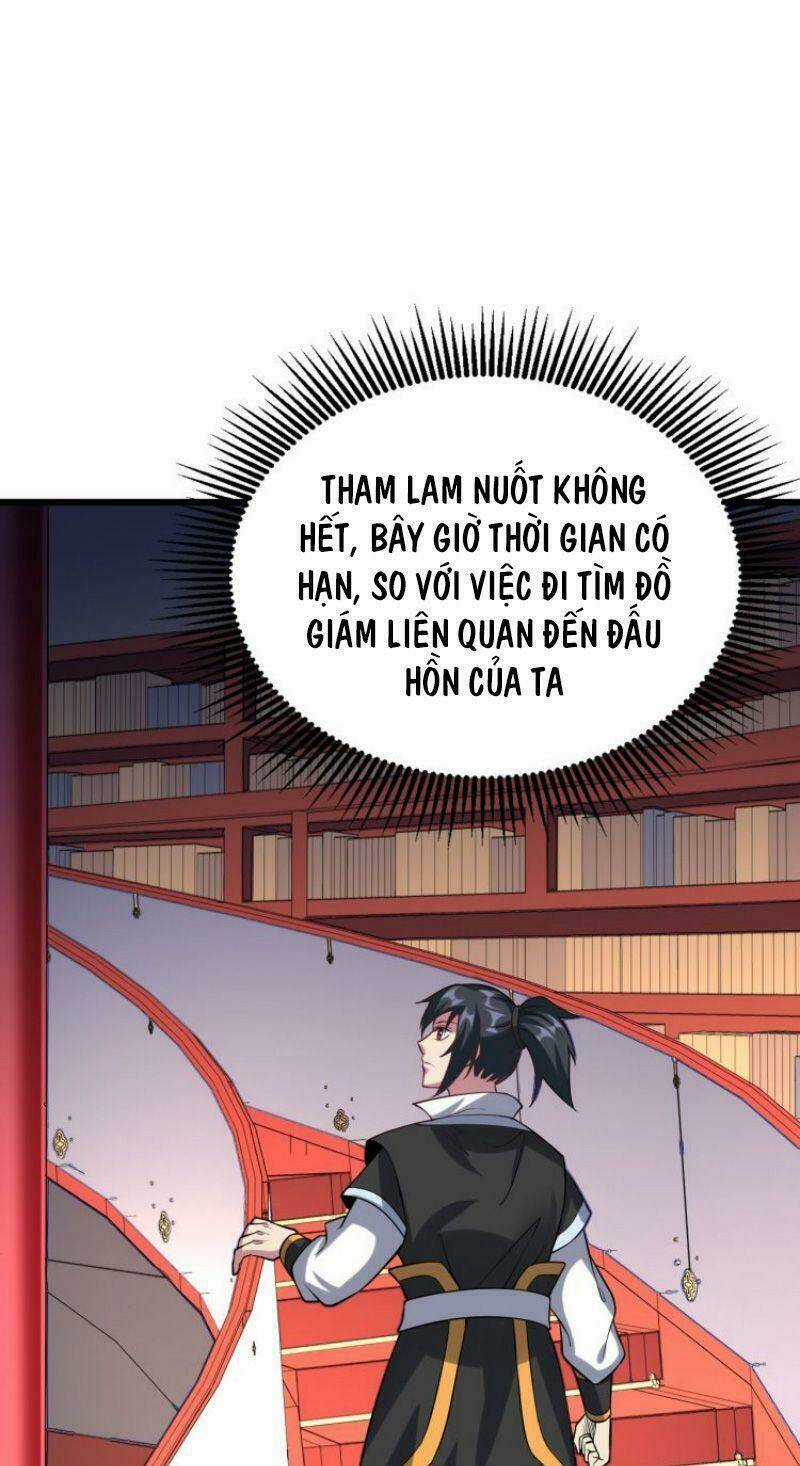 Đấu Hồn Đại Lục - Chapter 54 - Trang 60