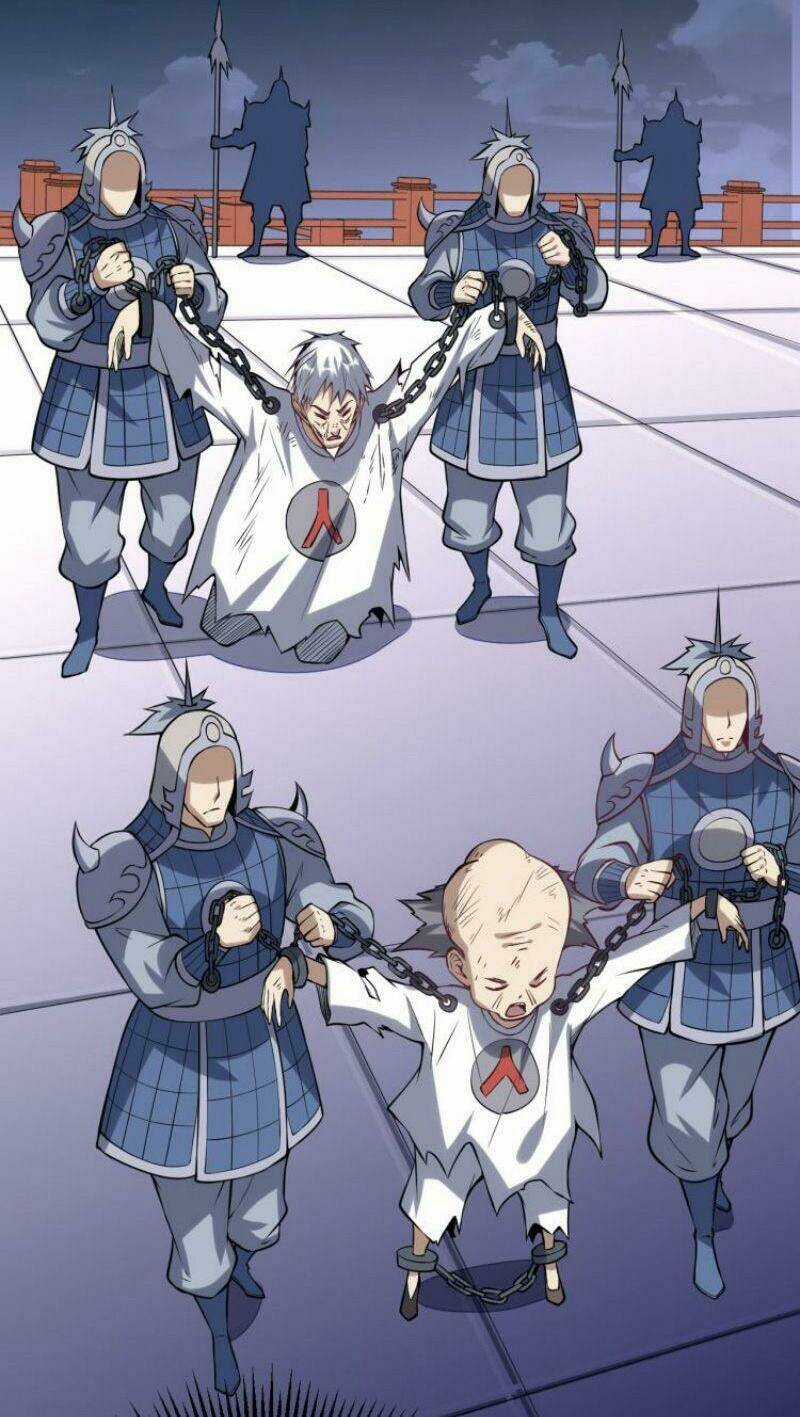 Đấu Hồn Đại Lục - Chapter 54 - Trang 7