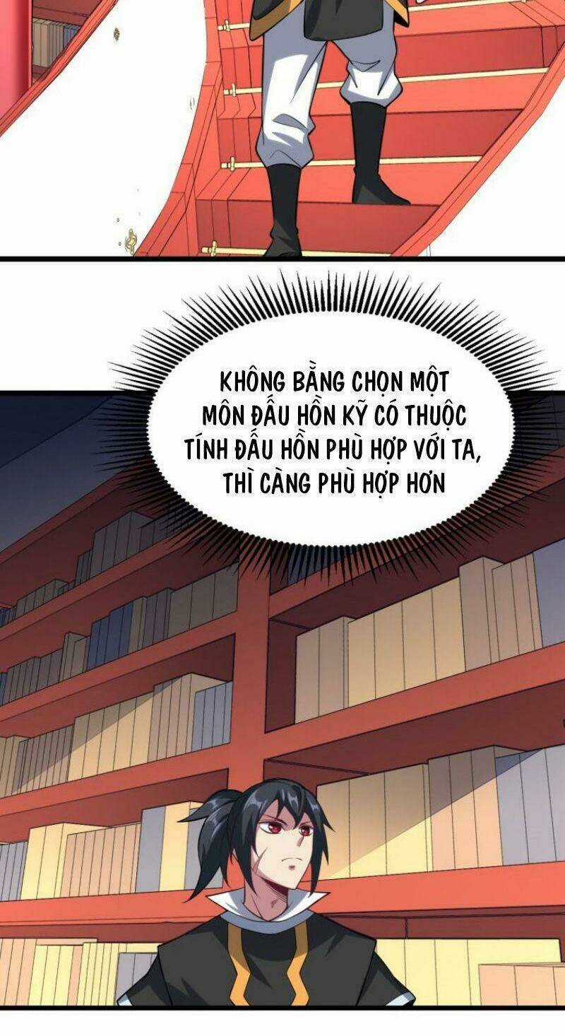 Đấu Hồn Đại Lục - Chapter 54 - Trang 61