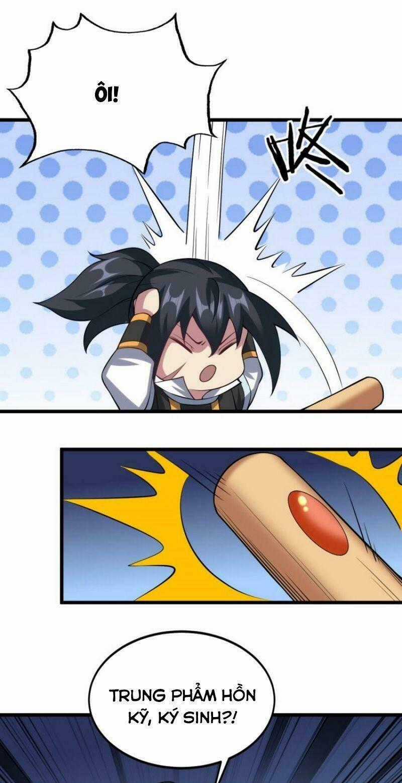 Đấu Hồn Đại Lục - Chapter 54 - Trang 62