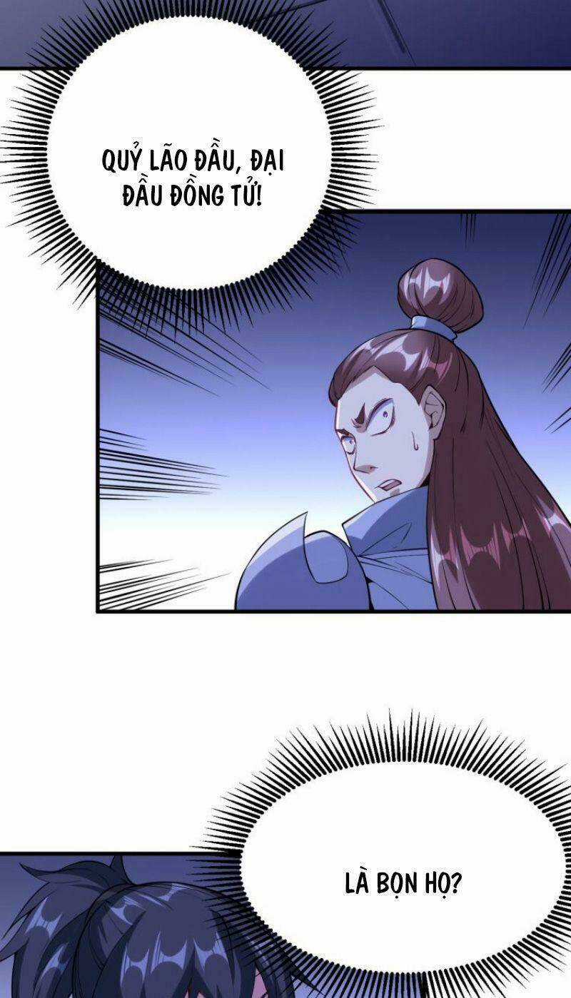 Đấu Hồn Đại Lục - Chapter 54 - Trang 8