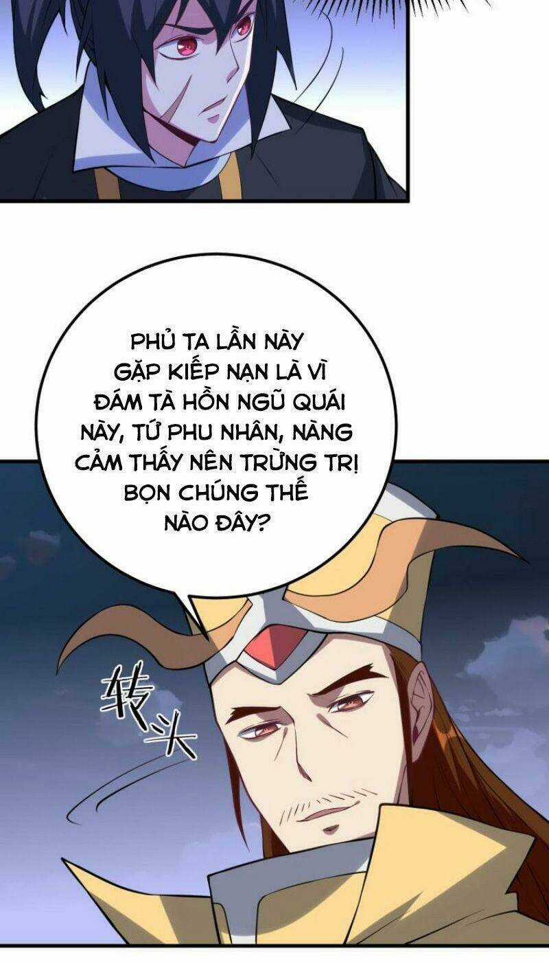 Đấu Hồn Đại Lục - Chapter 54 - Trang 9