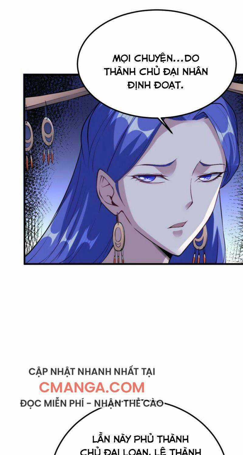 Đấu Hồn Đại Lục - Chapter 54 - Trang 10