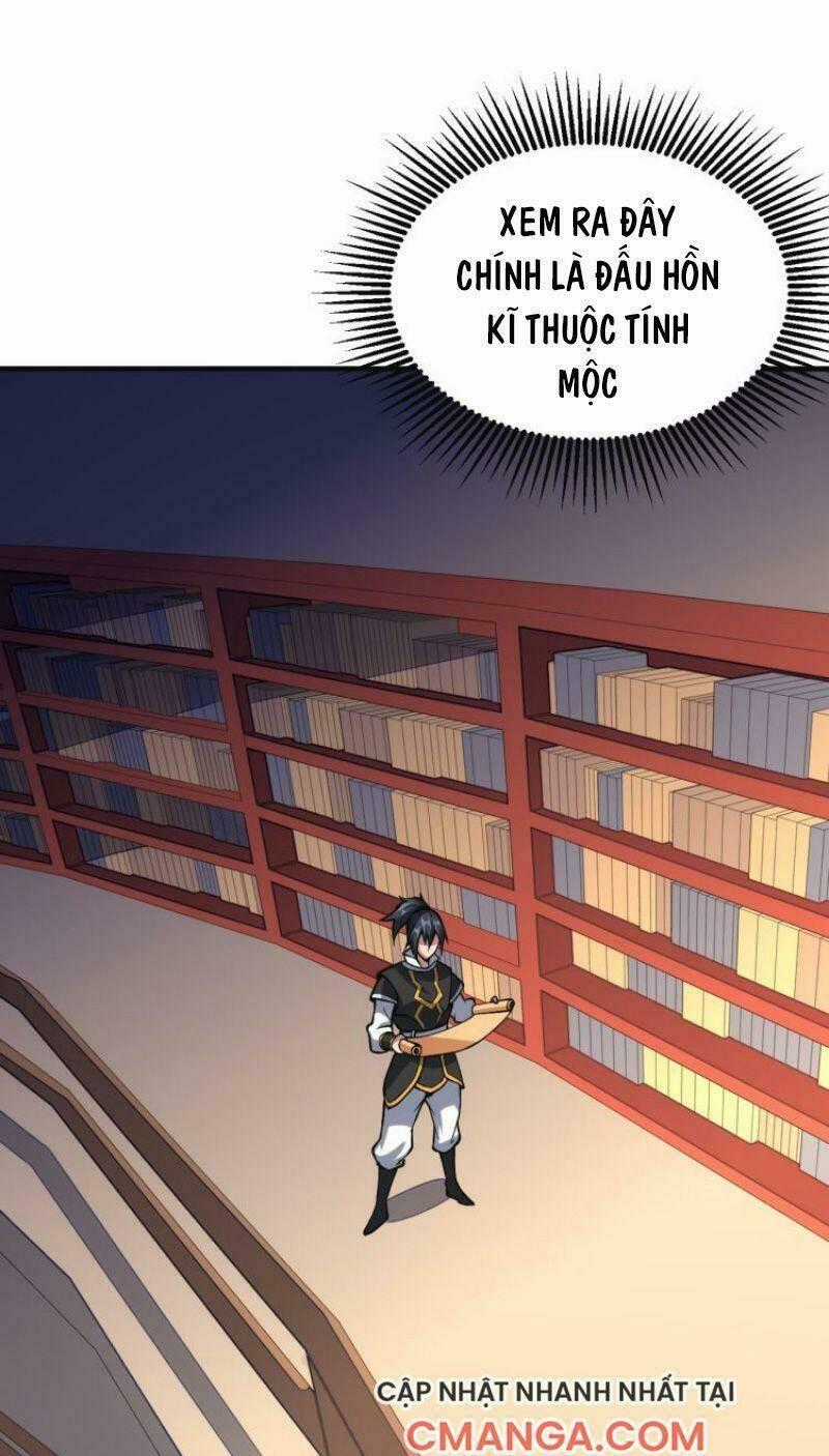 Đấu Hồn Đại Lục - Chapter 55 - Trang 1