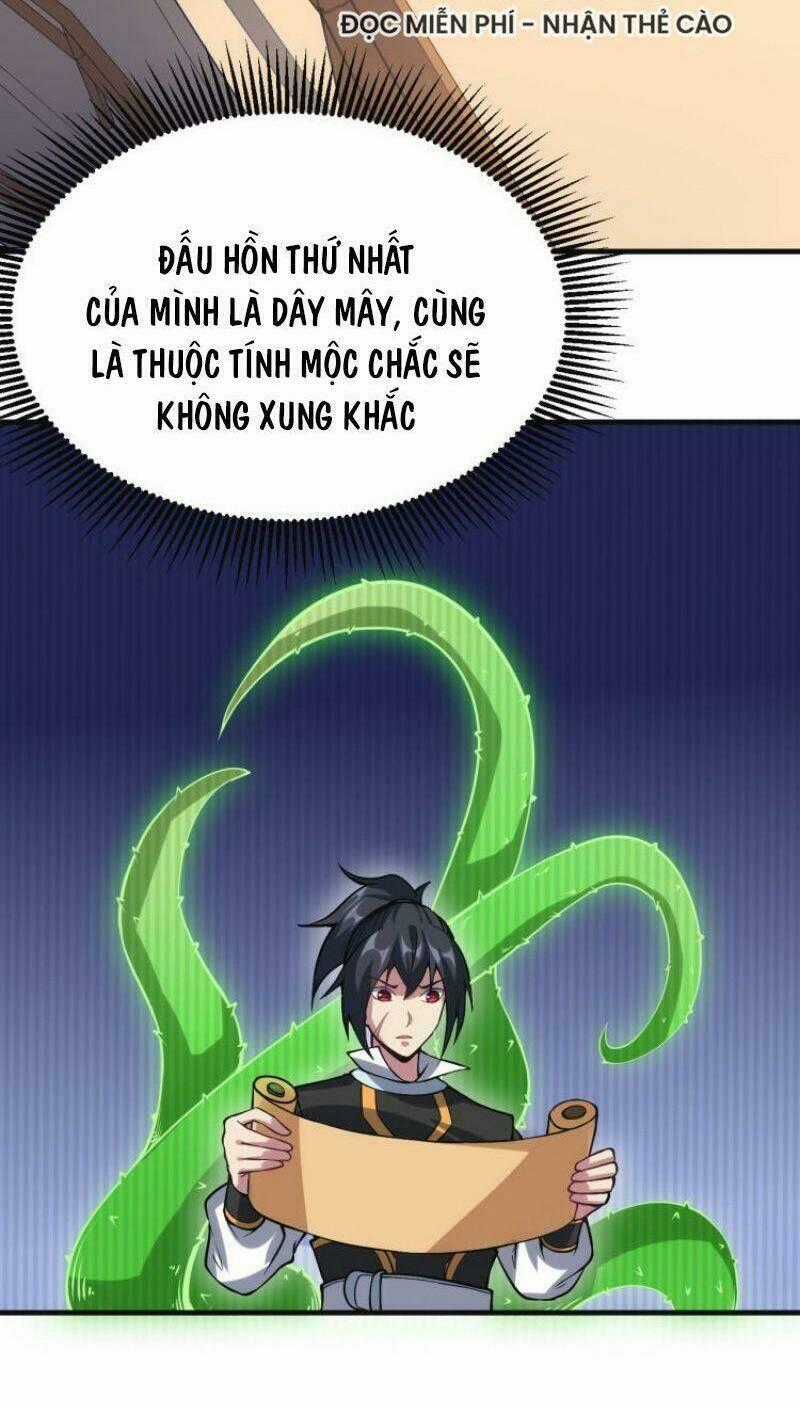 Đấu Hồn Đại Lục - Chapter 55 - Trang 2