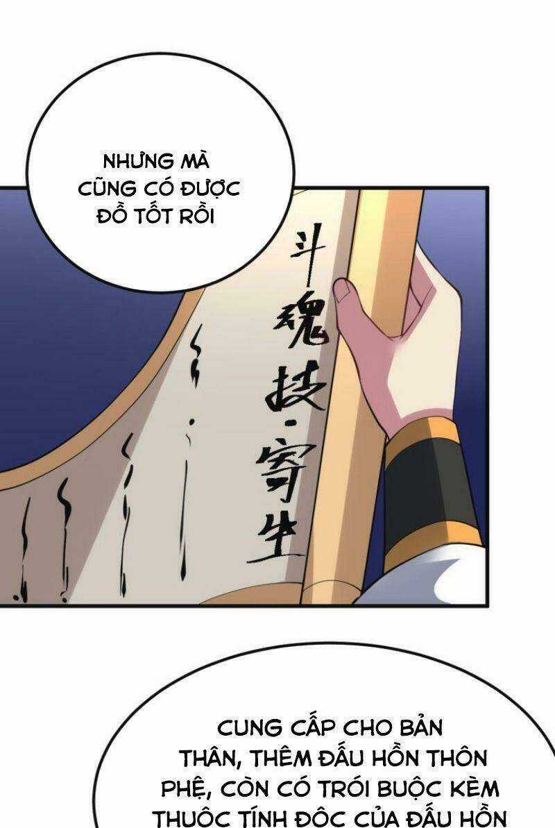 Đấu Hồn Đại Lục - Chapter 55 - Trang 11