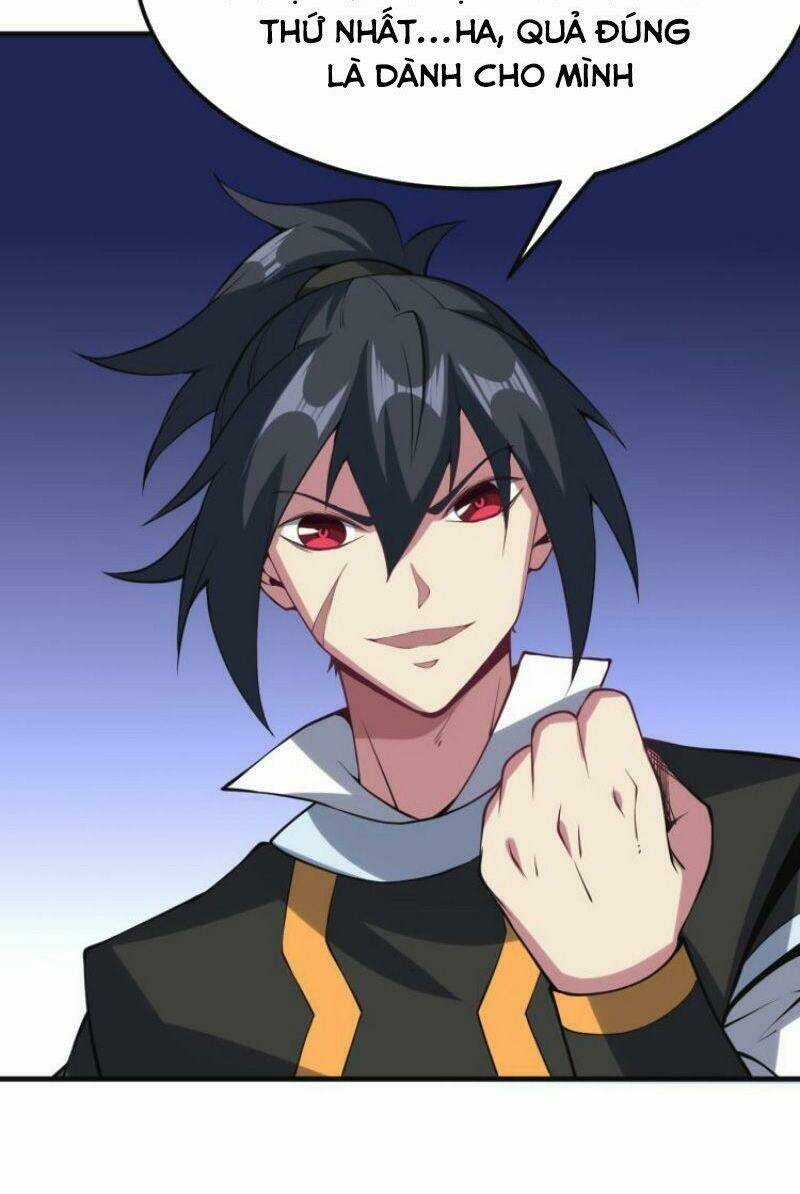 Đấu Hồn Đại Lục - Chapter 55 - Trang 12
