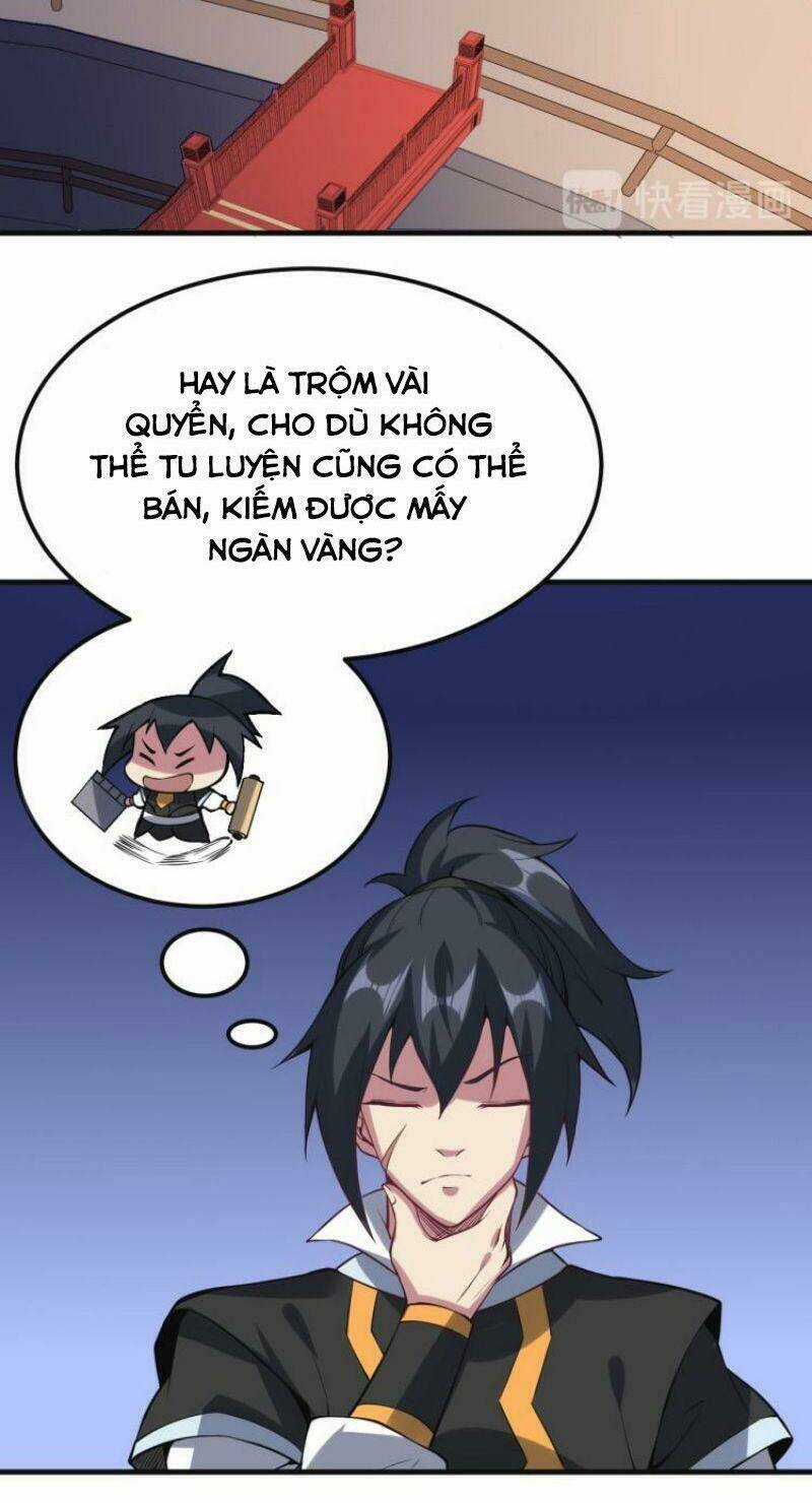 Đấu Hồn Đại Lục - Chapter 55 - Trang 16