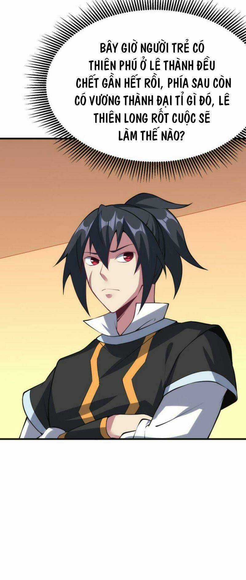 Đấu Hồn Đại Lục - Chapter 55 - Trang 18