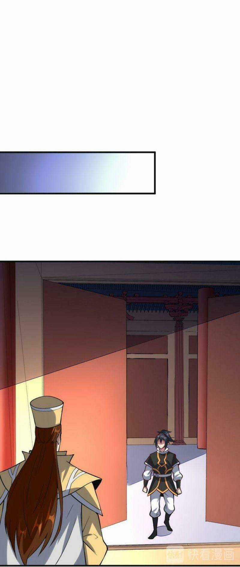 Đấu Hồn Đại Lục - Chapter 55 - Trang 19