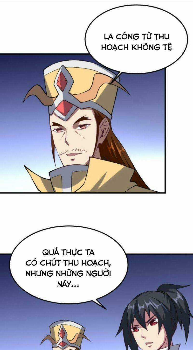 Đấu Hồn Đại Lục - Chapter 55 - Trang 20