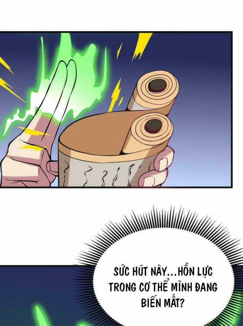 Đấu Hồn Đại Lục - Chapter 55 - Trang 3