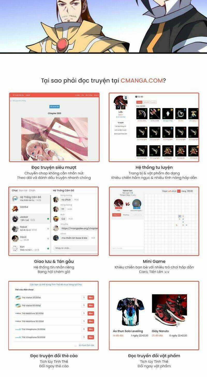 Đấu Hồn Đại Lục - Chapter 55 - Trang 21