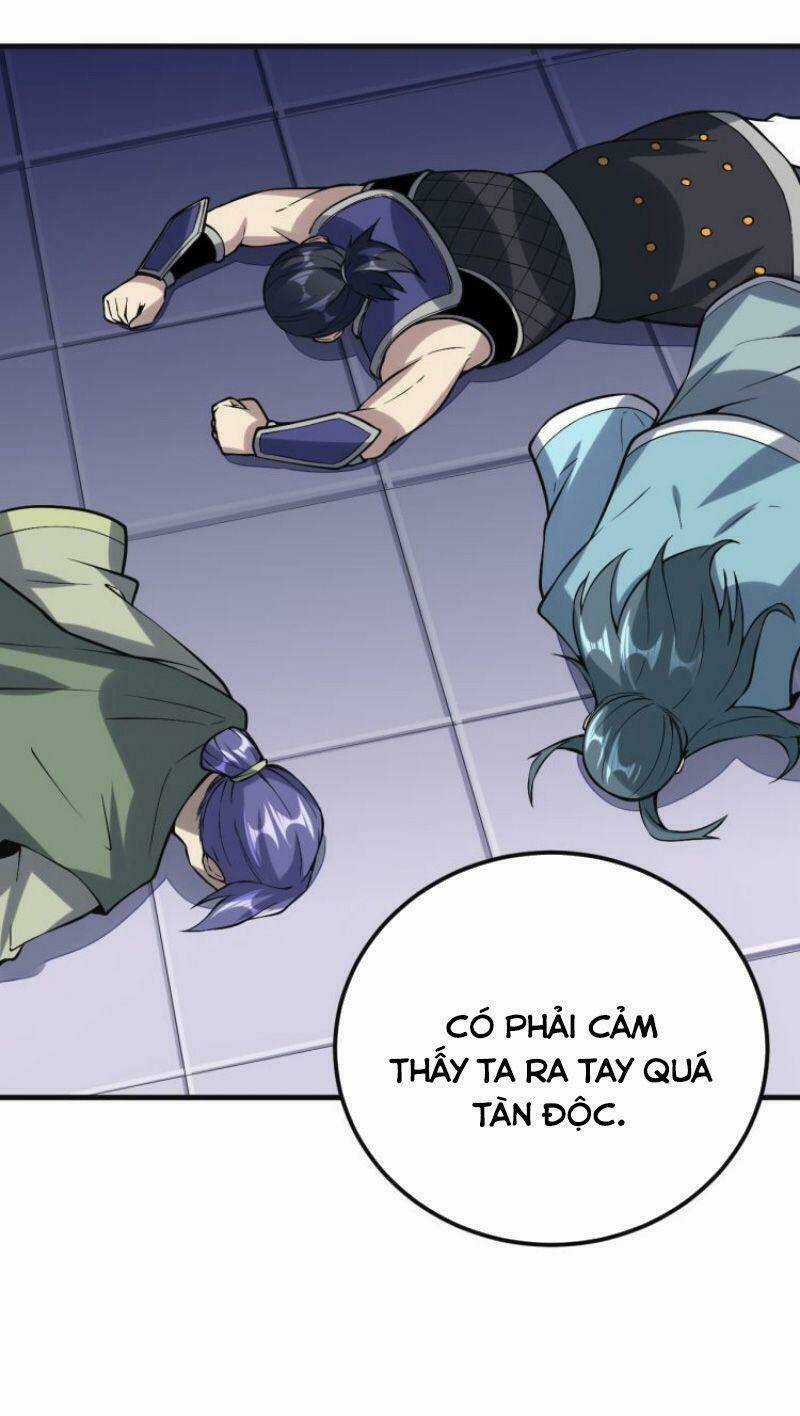 Đấu Hồn Đại Lục - Chapter 55 - Trang 22