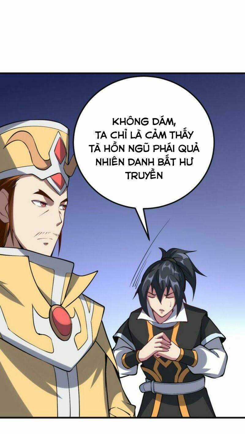 Đấu Hồn Đại Lục - Chapter 55 - Trang 23