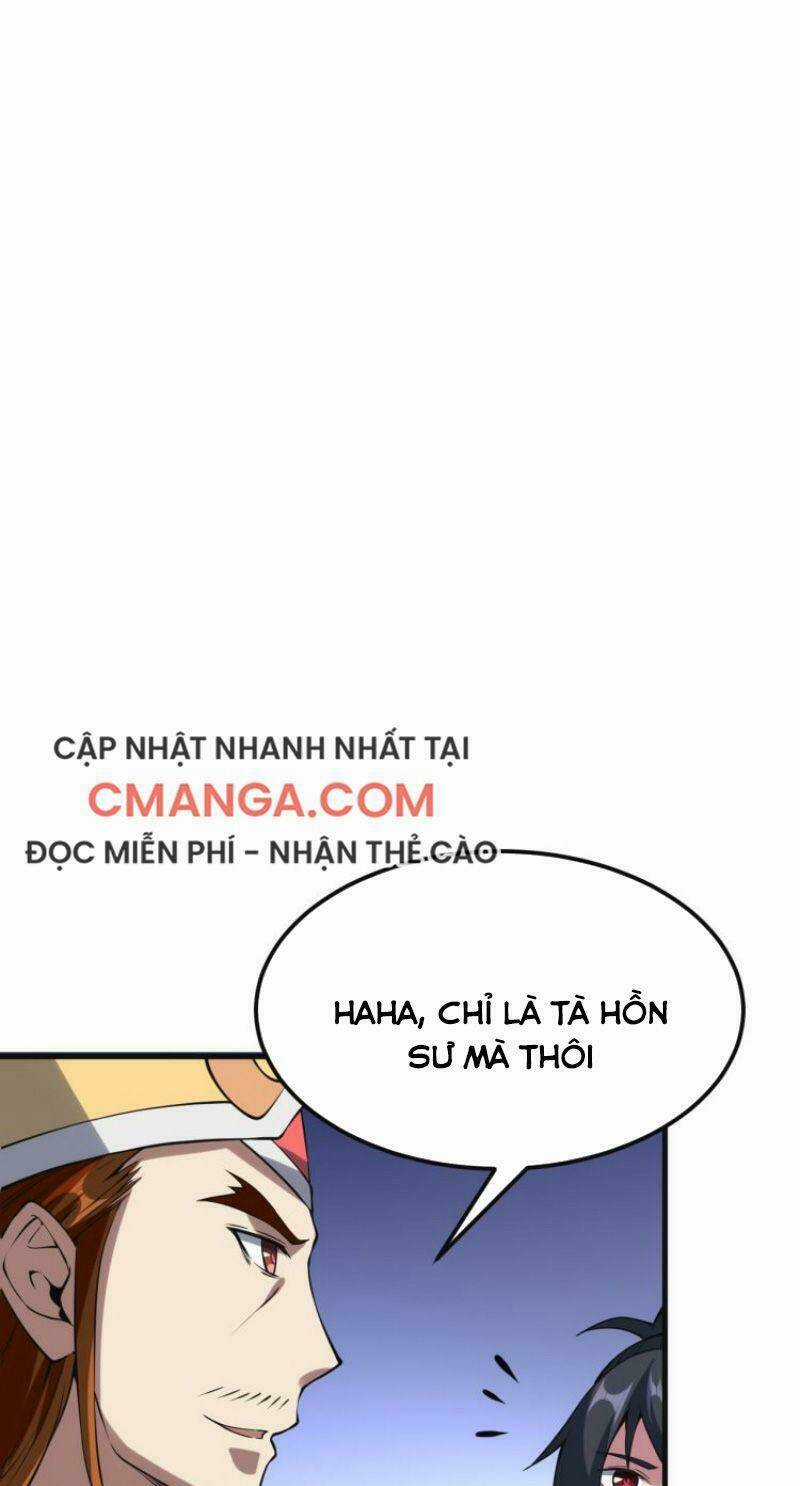 Đấu Hồn Đại Lục - Chapter 55 - Trang 24