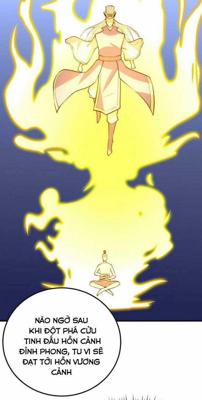 Đấu Hồn Đại Lục - Chapter 55 - Trang 27